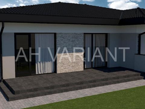 дом по адресу Почаївська