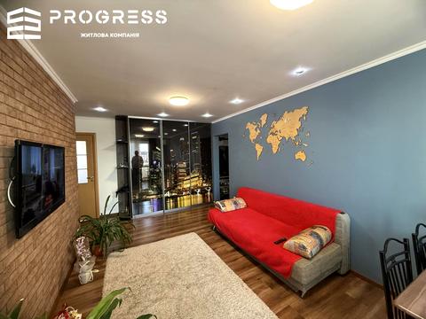 квартира по адресу Евгения Коновальца ул., 136д