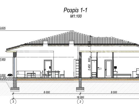 дом по адресу Почаївська