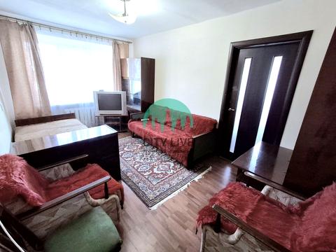 квартира по адресу Степана Бандеры ул., 69