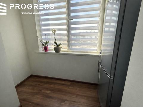 квартира по адресу Евгения Коновальца ул., 136д