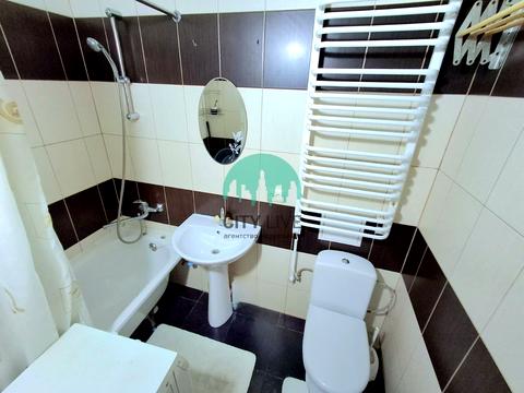 квартира по адресу Степана Бандеры ул., 69