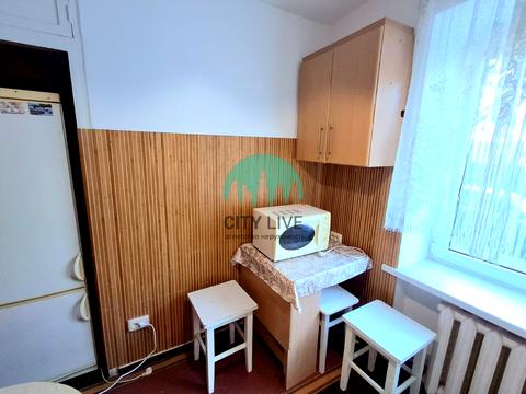 квартира по адресу Степана Бандеры ул., 69