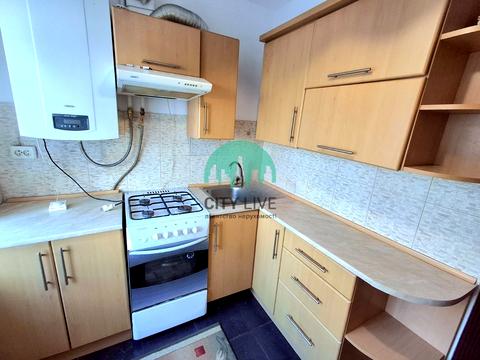 квартира по адресу Степана Бандеры ул., 69