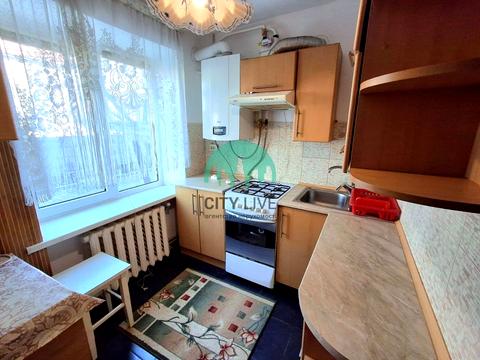 квартира по адресу Степана Бандеры ул., 69