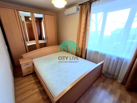 квартира по адресу Степана Бандеры ул., 69