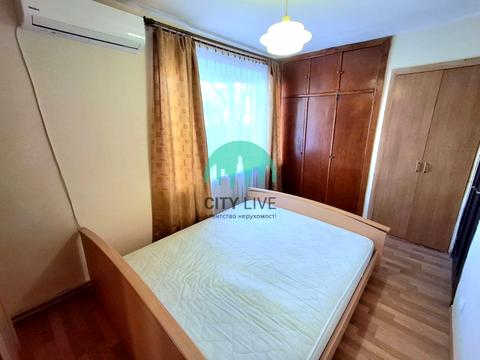 квартира по адресу Степана Бандеры ул., 69