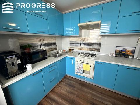 квартира по адресу Евгения Коновальца ул., 136д