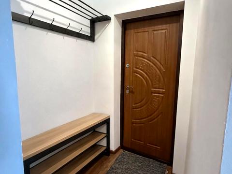 квартира по адресу Евгения Коновальца ул., 136д