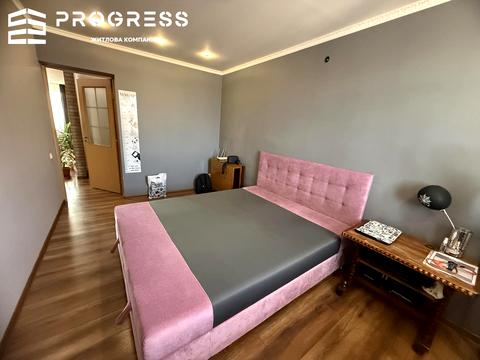 квартира по адресу Евгения Коновальца ул., 136д