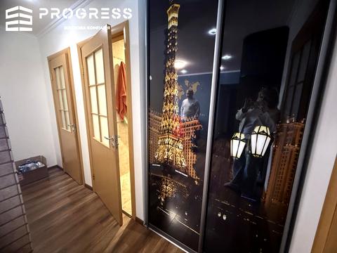 квартира по адресу Евгения Коновальца ул., 136д