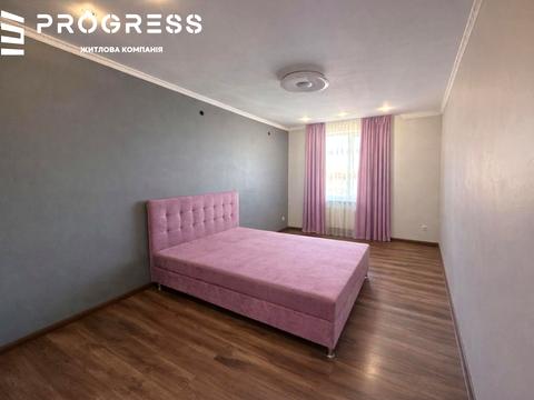 квартира по адресу Евгения Коновальца ул., 136д