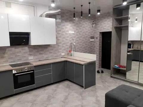 квартира по адресу Корсунская ул., 21