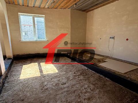 дом по адресу Житомир, Вишнева