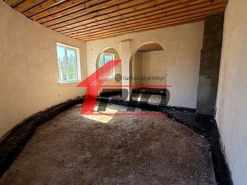 дом по адресу Житомир, Вишнева