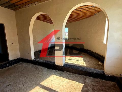 дом по адресу Житомир, Вишнева