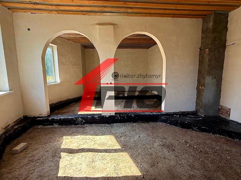 дом по адресу Житомир, Вишнева