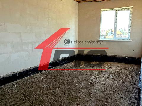 дом по адресу Житомир, Вишнева