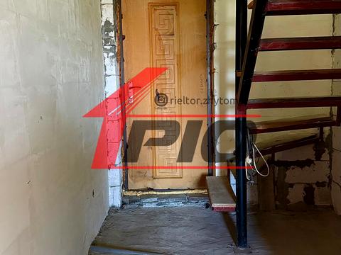 дом по адресу Житомир, Вишнева