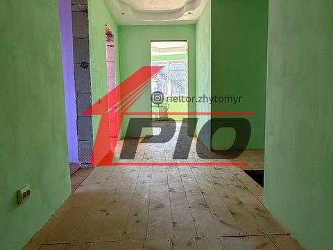 дом по адресу Житомир, Вишнева