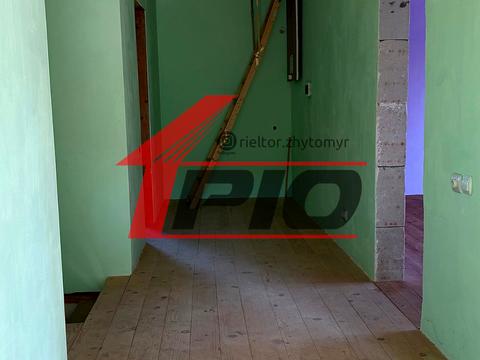 дом по адресу Житомир, Вишнева