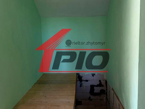 дом по адресу Житомир, Вишнева