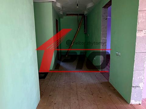 дом по адресу Житомир, Вишнева