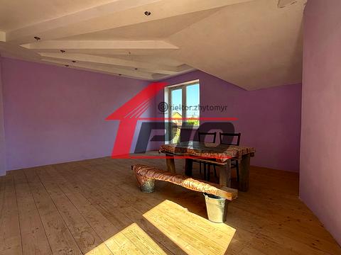 дом по адресу Житомир, Вишнева