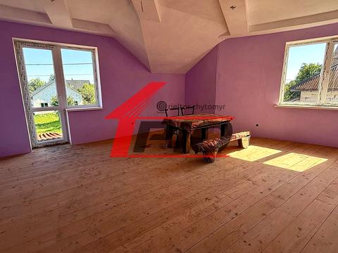 дом по адресу Житомир, Вишнева