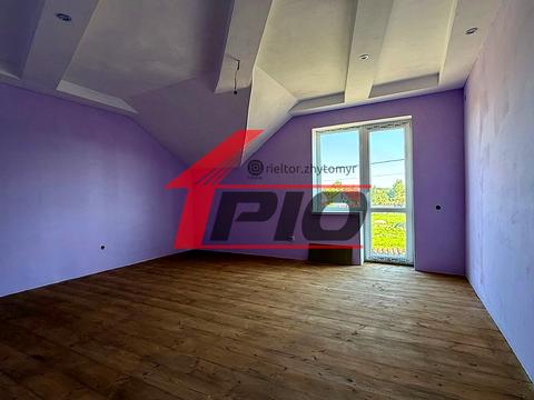 дом по адресу Житомир, Вишнева