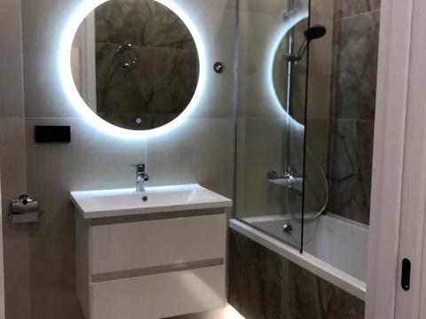 квартира по адресу Высочана ул., 18 к40