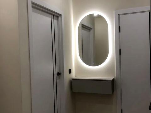 квартира по адресу Высочана ул., 18 к40