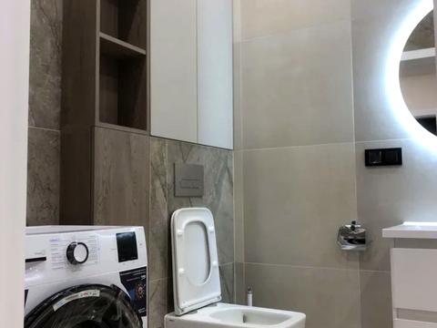 квартира по адресу Высочана ул., 18 к40