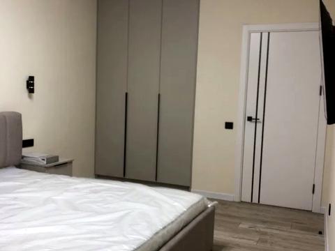 квартира по адресу Высочана ул., 18 к40