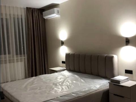 квартира по адресу Высочана ул., 18 к40