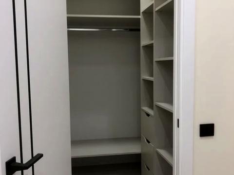 квартира по адресу Высочана ул., 18 к40