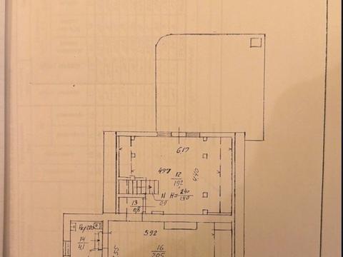 будинок за адресою Сергія Параджанова вул. (Шаумяна), 19