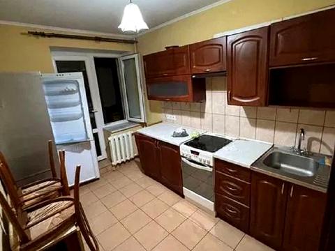 квартира по адресу Выговского ул. (Терешковой), 6