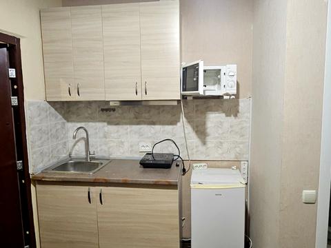 квартира по адресу Григория Сковороды ул. (Пушкинская), 40