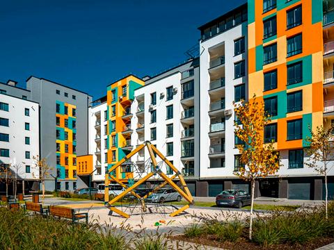 квартира за адресою с. Вовчинець, Тараса Шевченка вул., (Будинок 4)