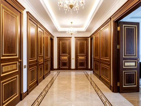 квартира за адресою Жилянська вул., 30-А