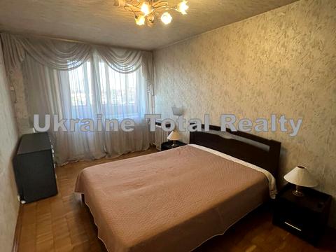 квартира по адресу Андрея Малышко ул., 35