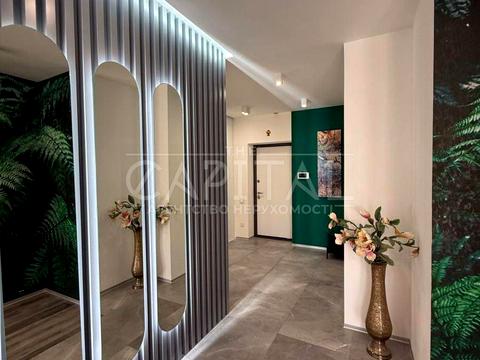 квартира по адресу Антоновича ул. (Горького), 74