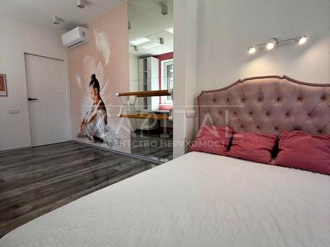 квартира по адресу Антоновича ул. (Горького), 74