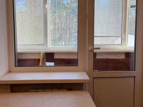 квартира за адресою Миколи Руденка вул. (Руденка), 21-А