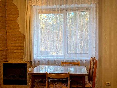 квартира за адресою Миколи Руденка вул. (Руденка), 21-А