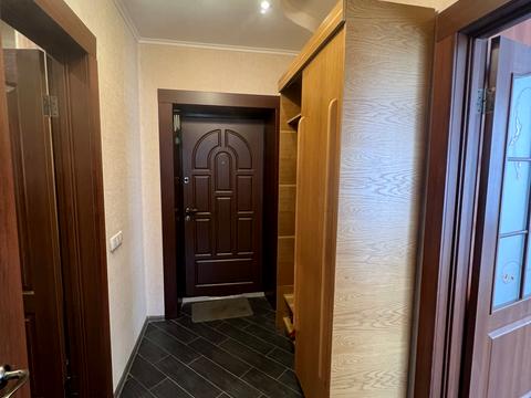 квартира за адресою Миколи Руденка вул. (Руденка), 21-А