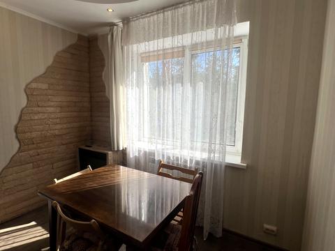 квартира за адресою Миколи Руденка вул. (Руденка), 21-А