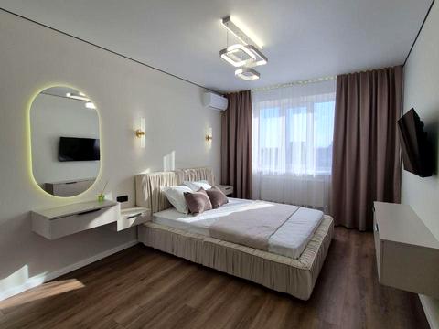 квартира за адресою Височана вул., 18