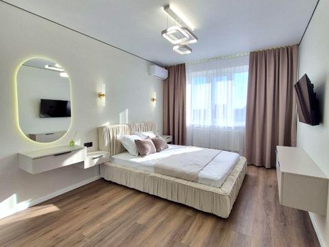 квартира за адресою Височана вул., 18